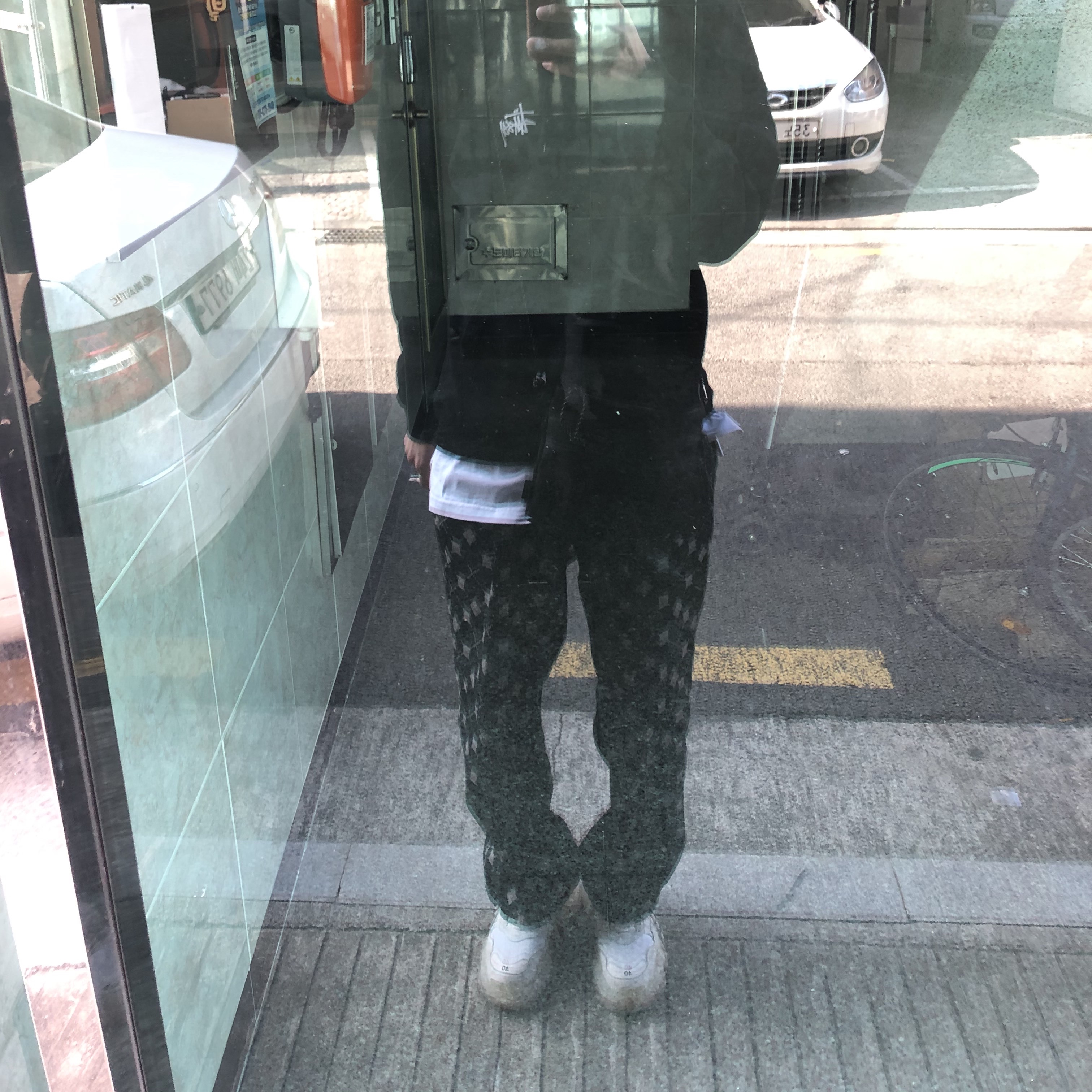 reon1001님의 스타일