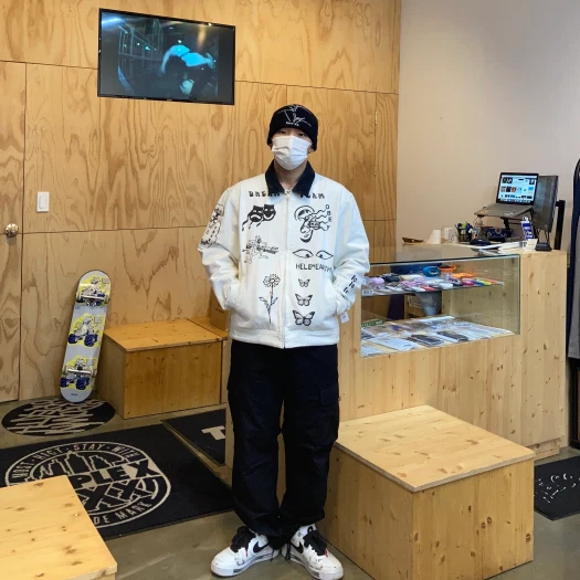 스타일 카드