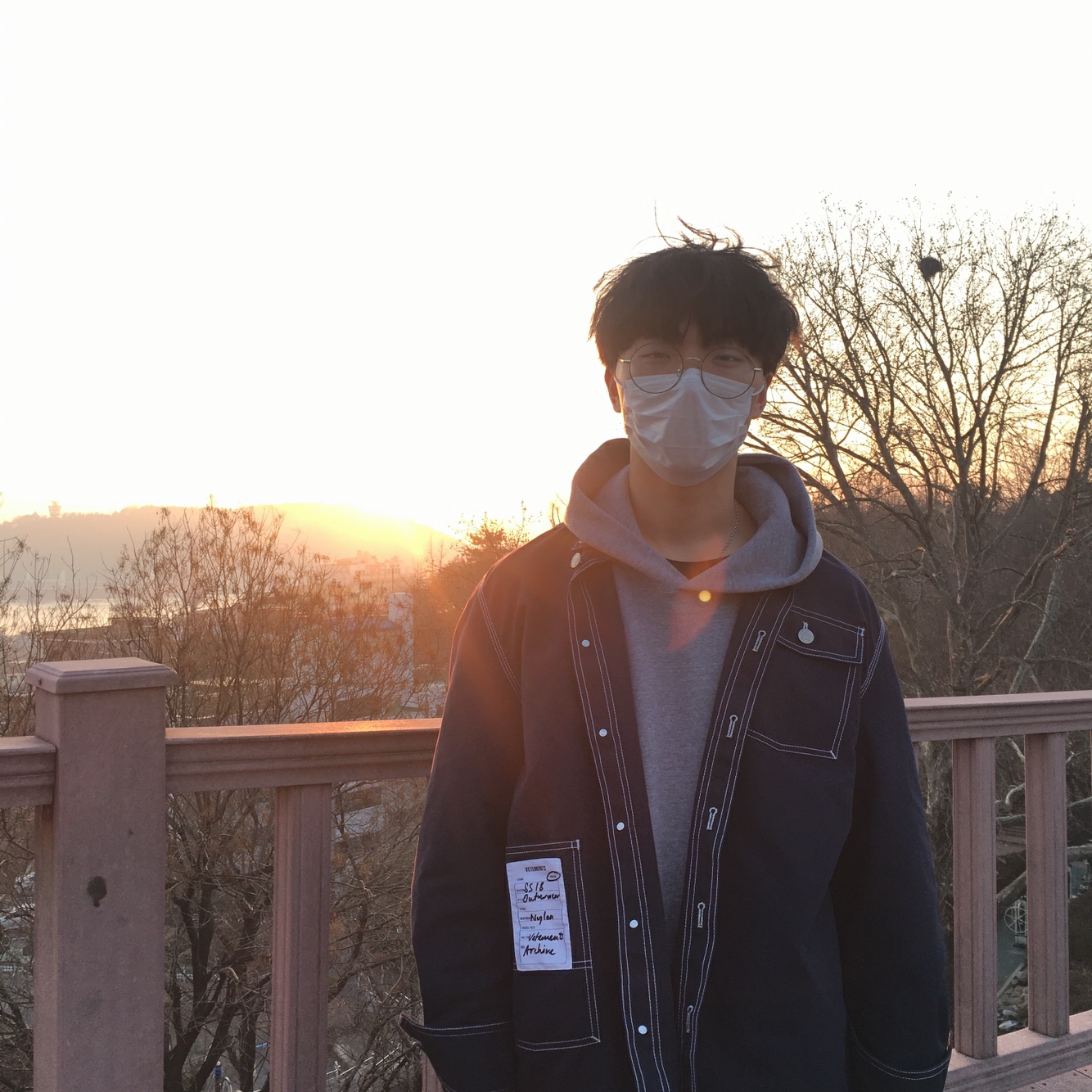 조규현님의 스타일