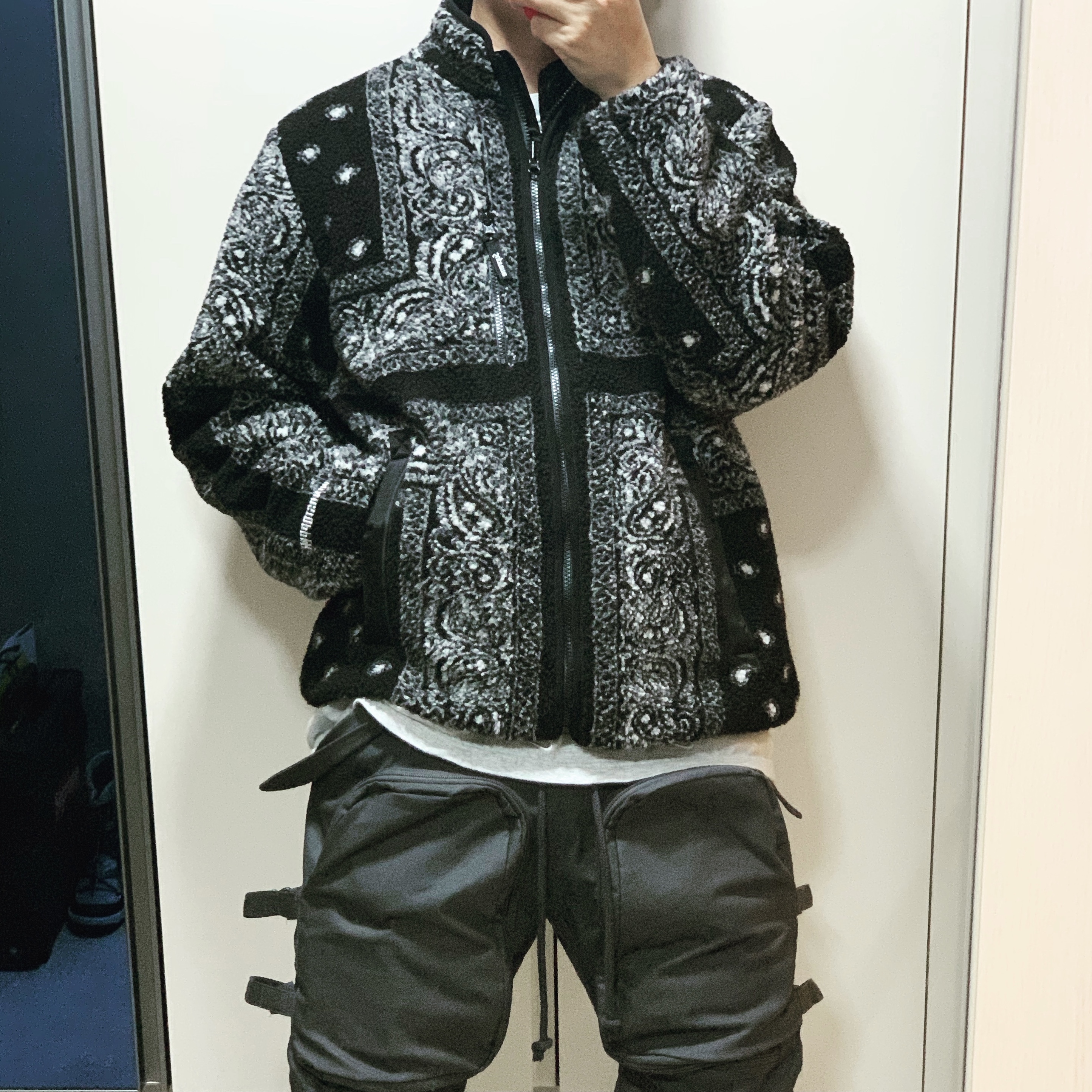 U갓jo던님의 스타일 - 3