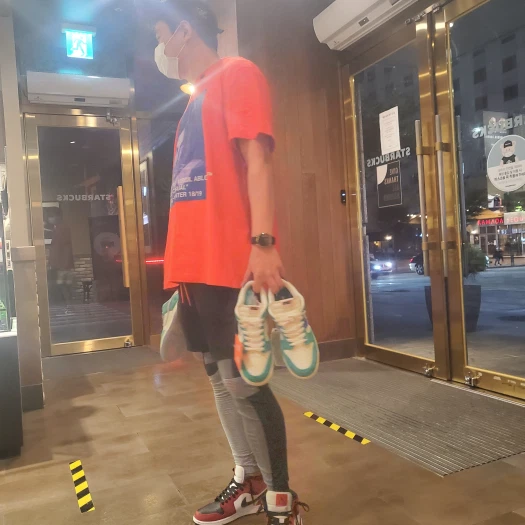 스타일 카드