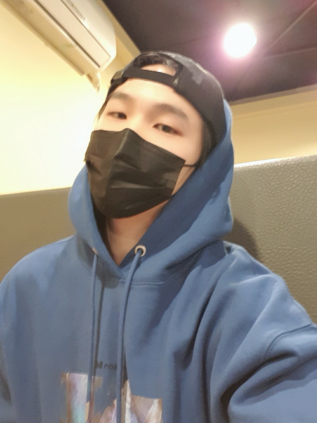 션님의 스타일