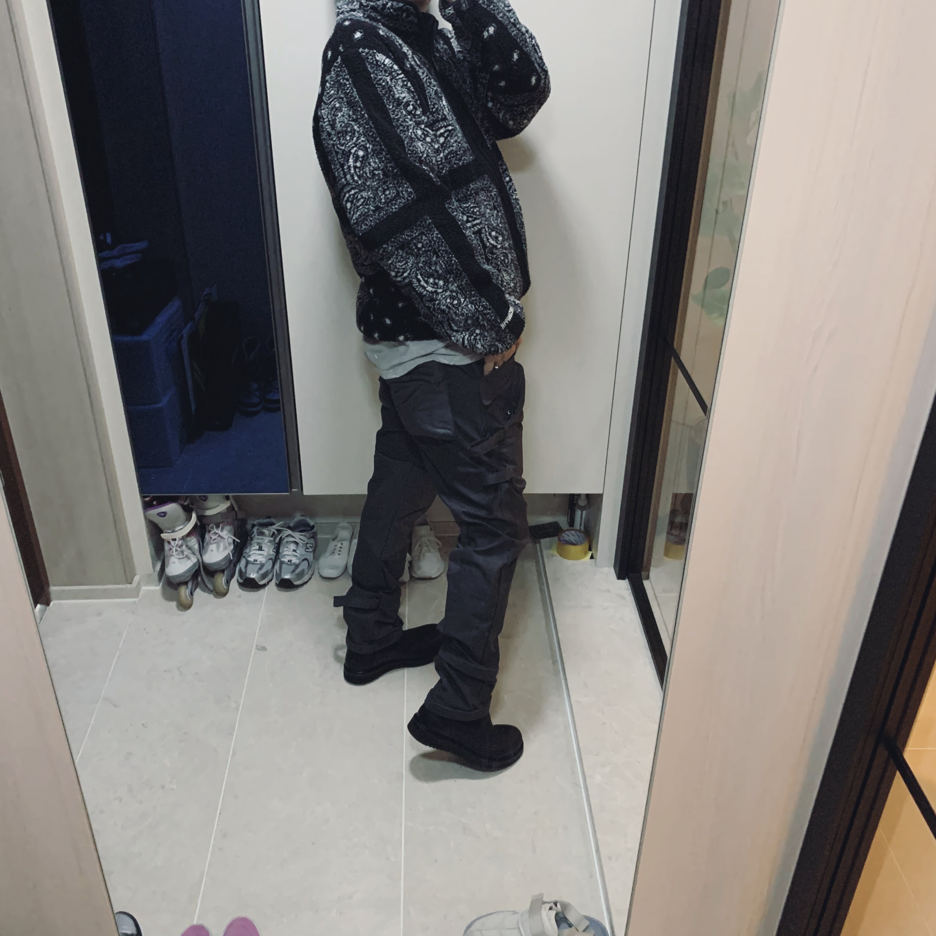 U갓jo던님의 스타일 - 1