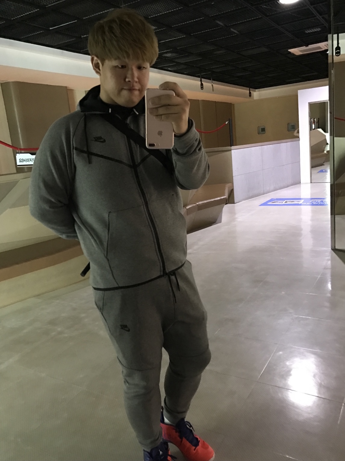 kangsu님의 스타일