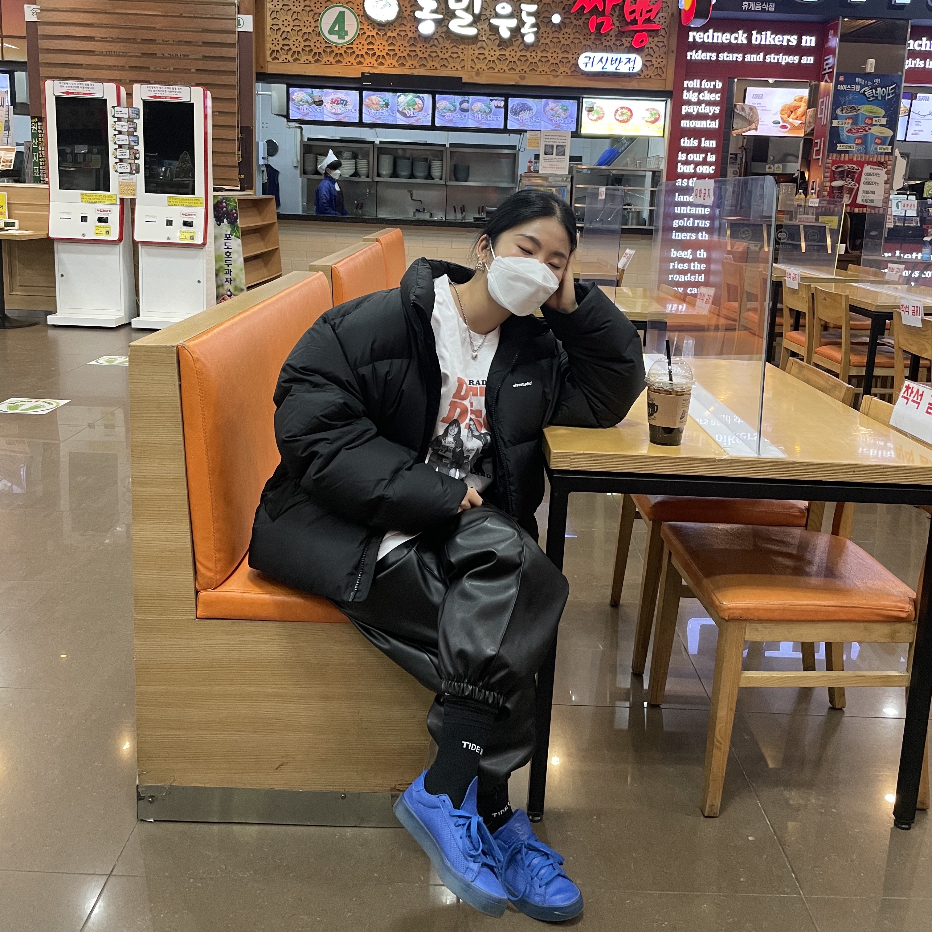 🍓🫶🏻🧸님의 스타일 - 3
