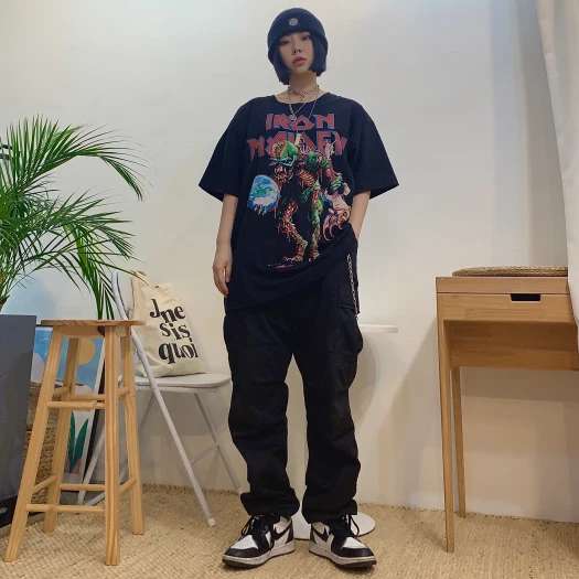스타일 카드