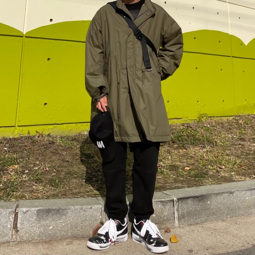 스타일 카드