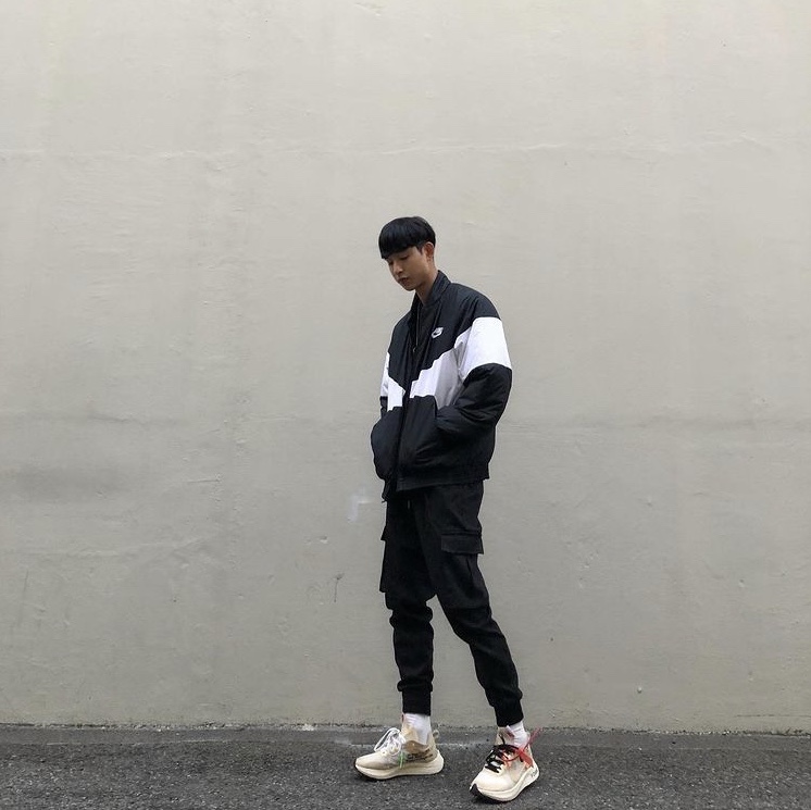 Nike x Off-White Zoom Fly SP The Ten 착용 스타일