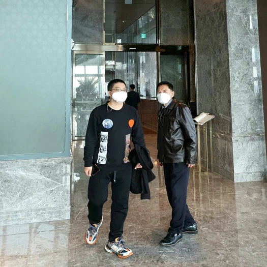 스타일 카드
