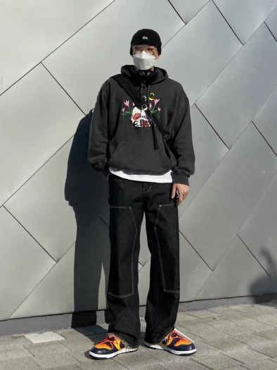 스타일 카드