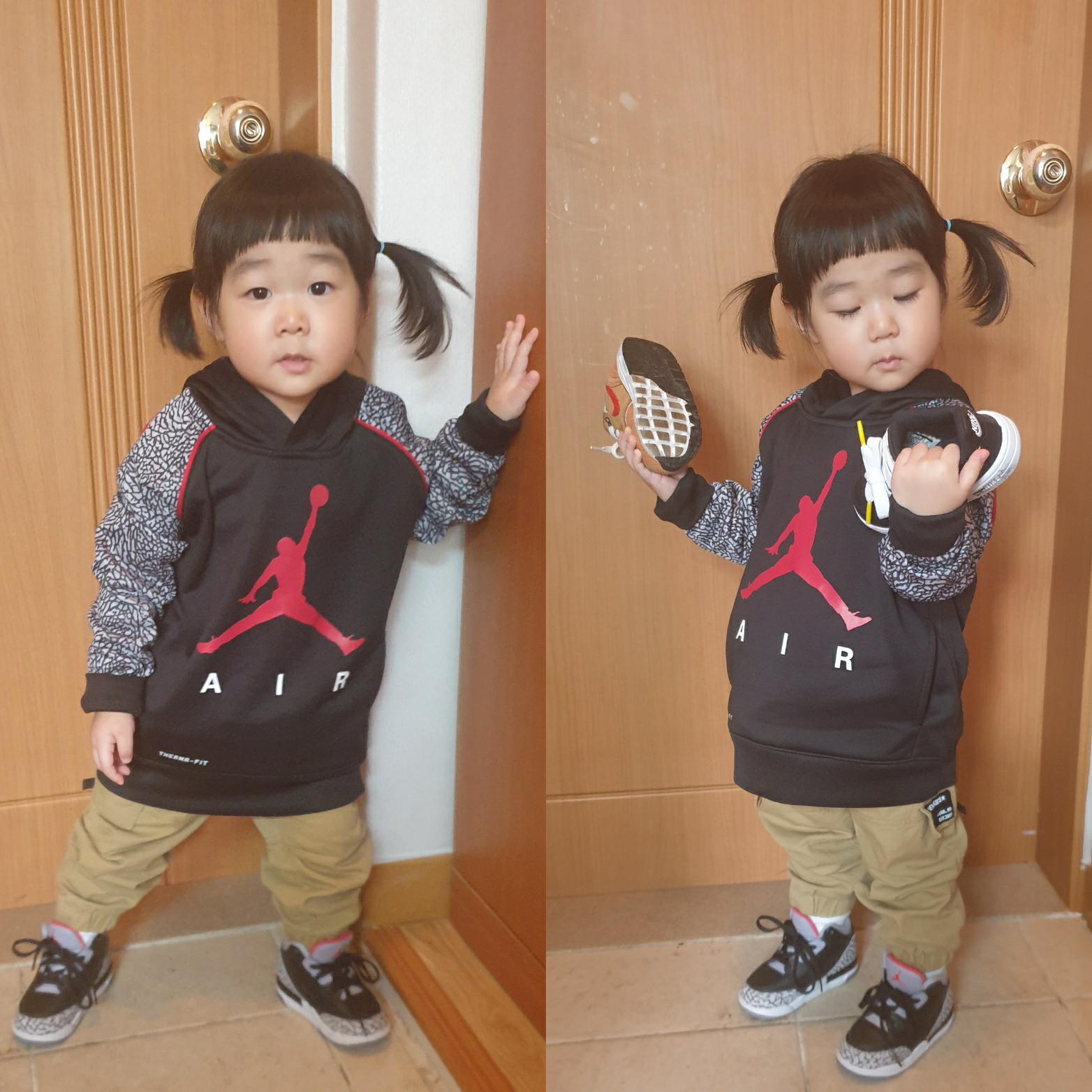 ne****님의 스타일 - 1