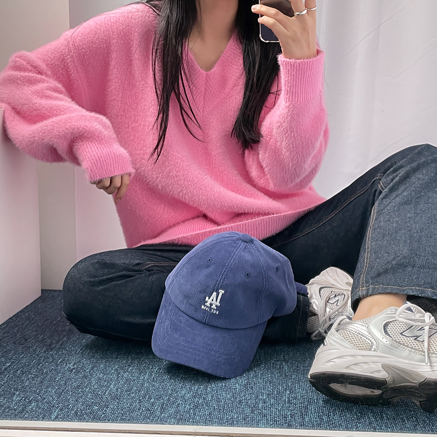 New Balance 530 White 착용 스타일 - 3