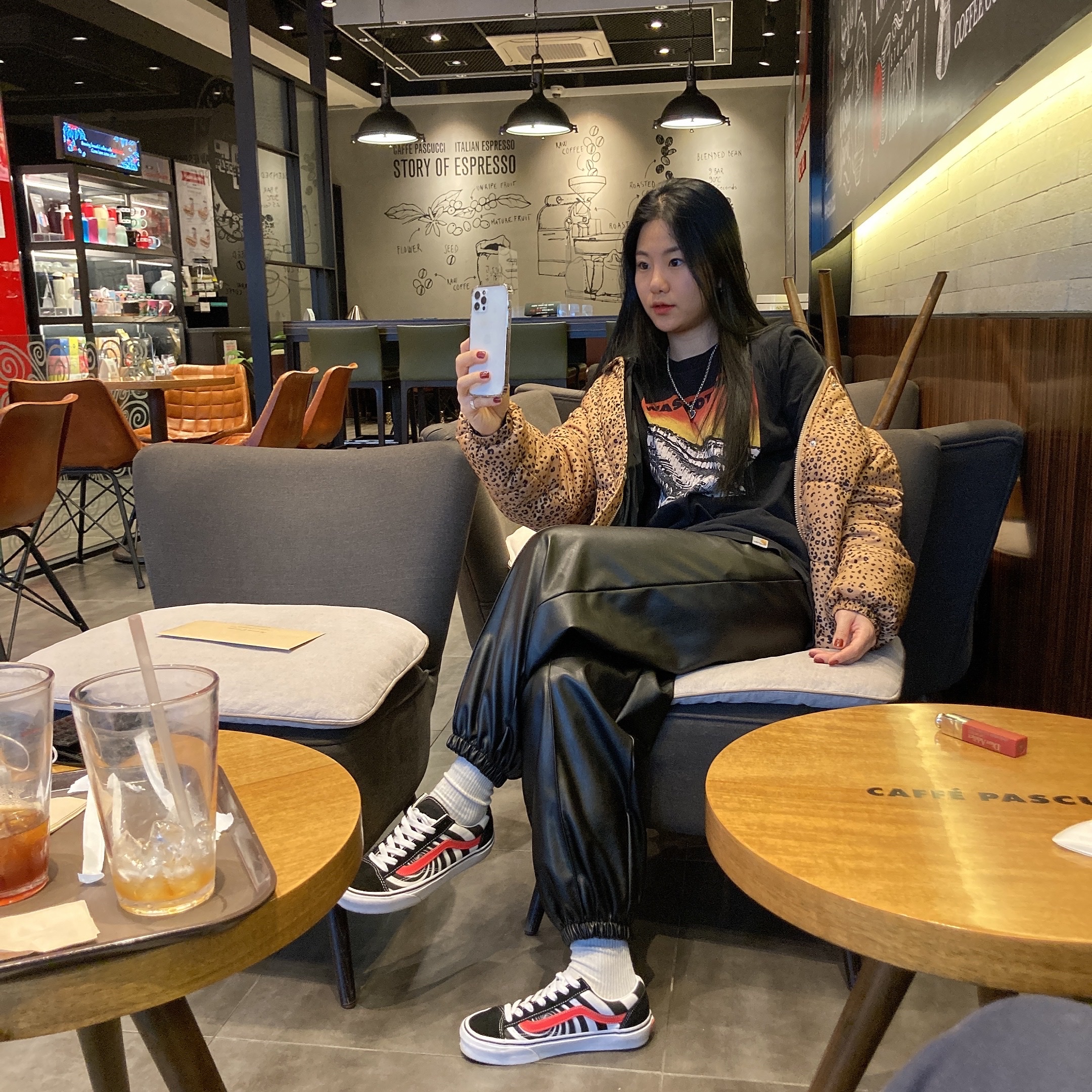 🍓🫶🏻🧸님의 스타일 - 3