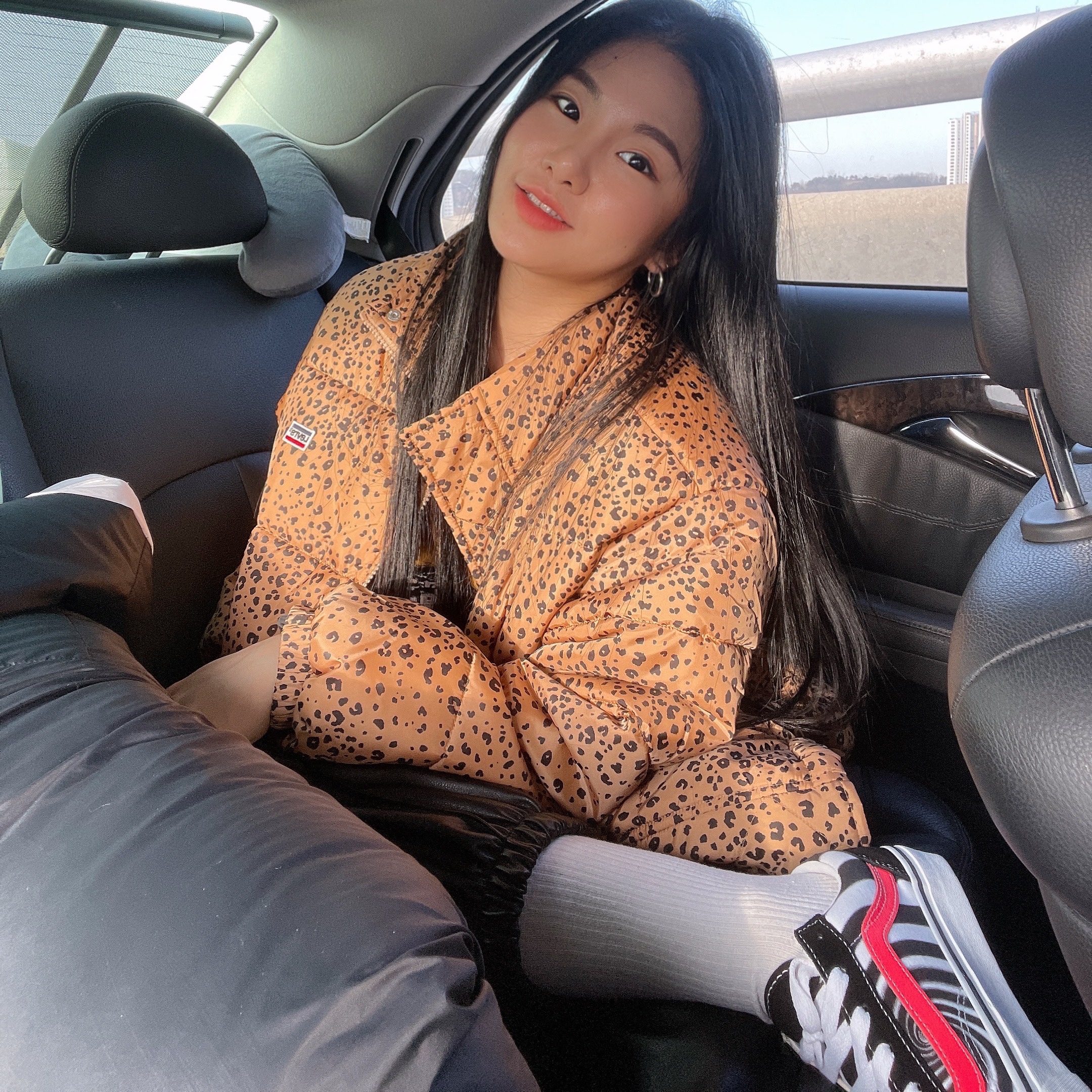🍓🫶🏻🧸님의 스타일 - 1