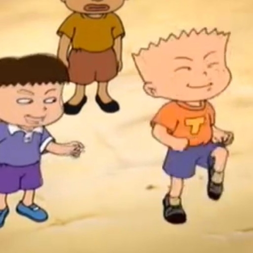 KREAM 프로필 이미지