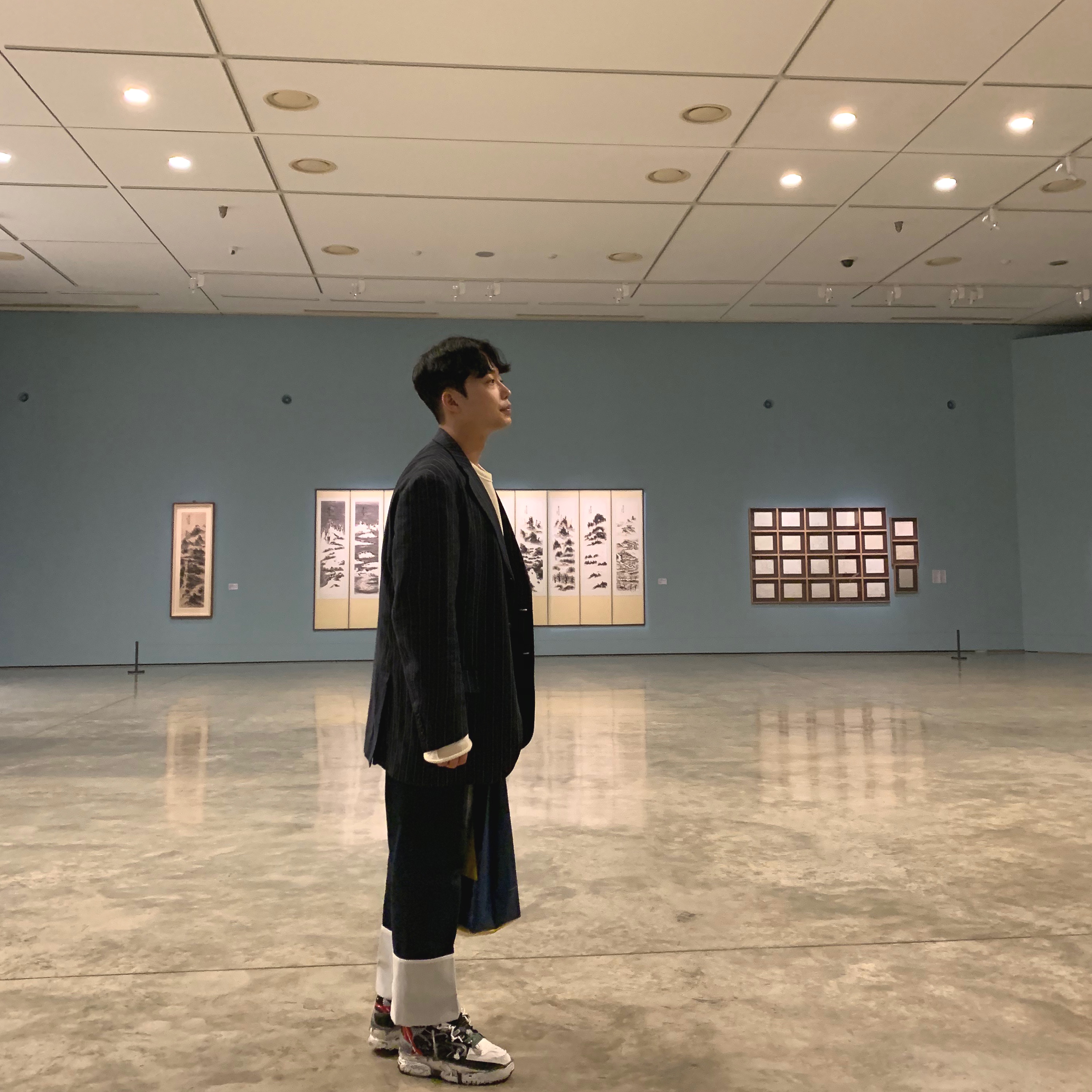 Glory님의 스타일