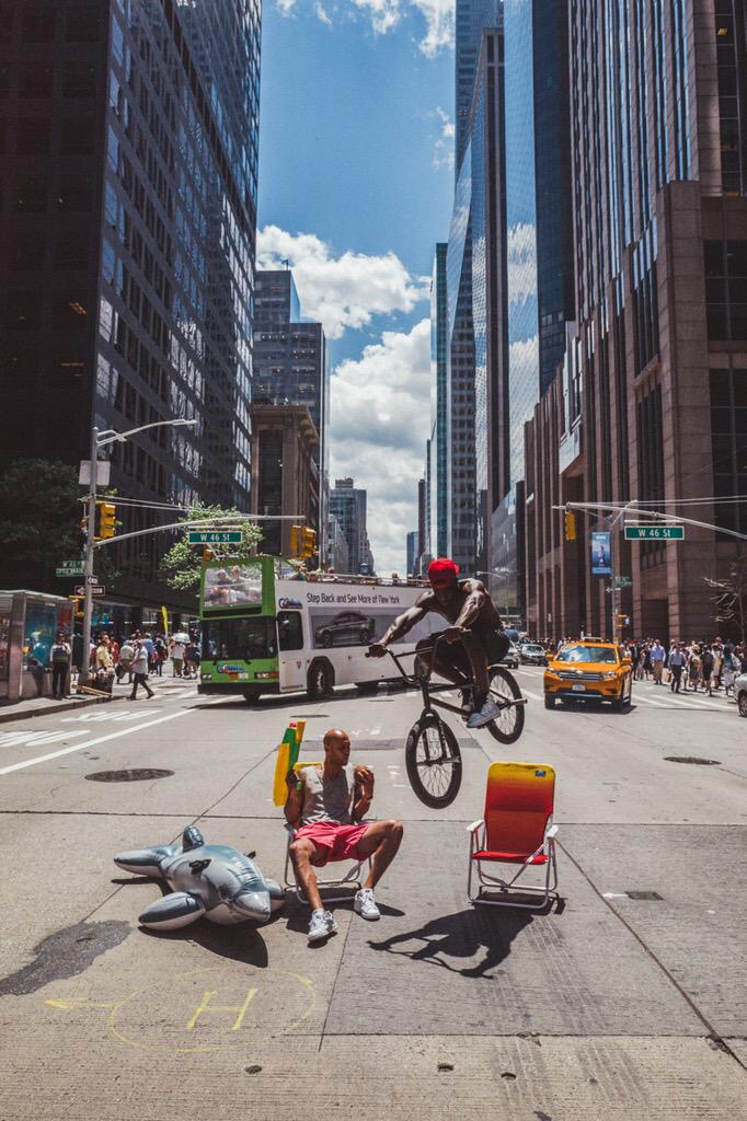 KREAM 프로필 이미지