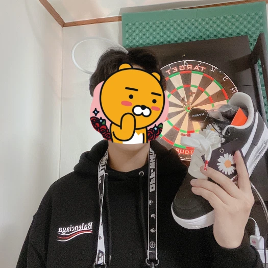 스타일 카드