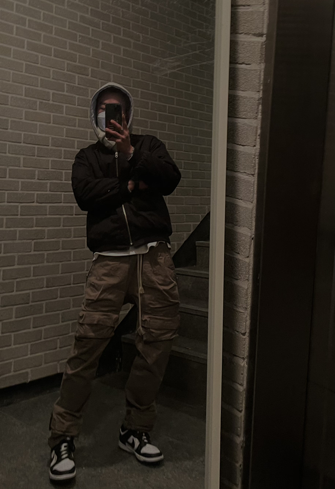 KREAM 프로필 이미지