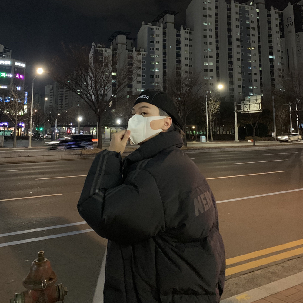 KREAM 프로필 이미지
