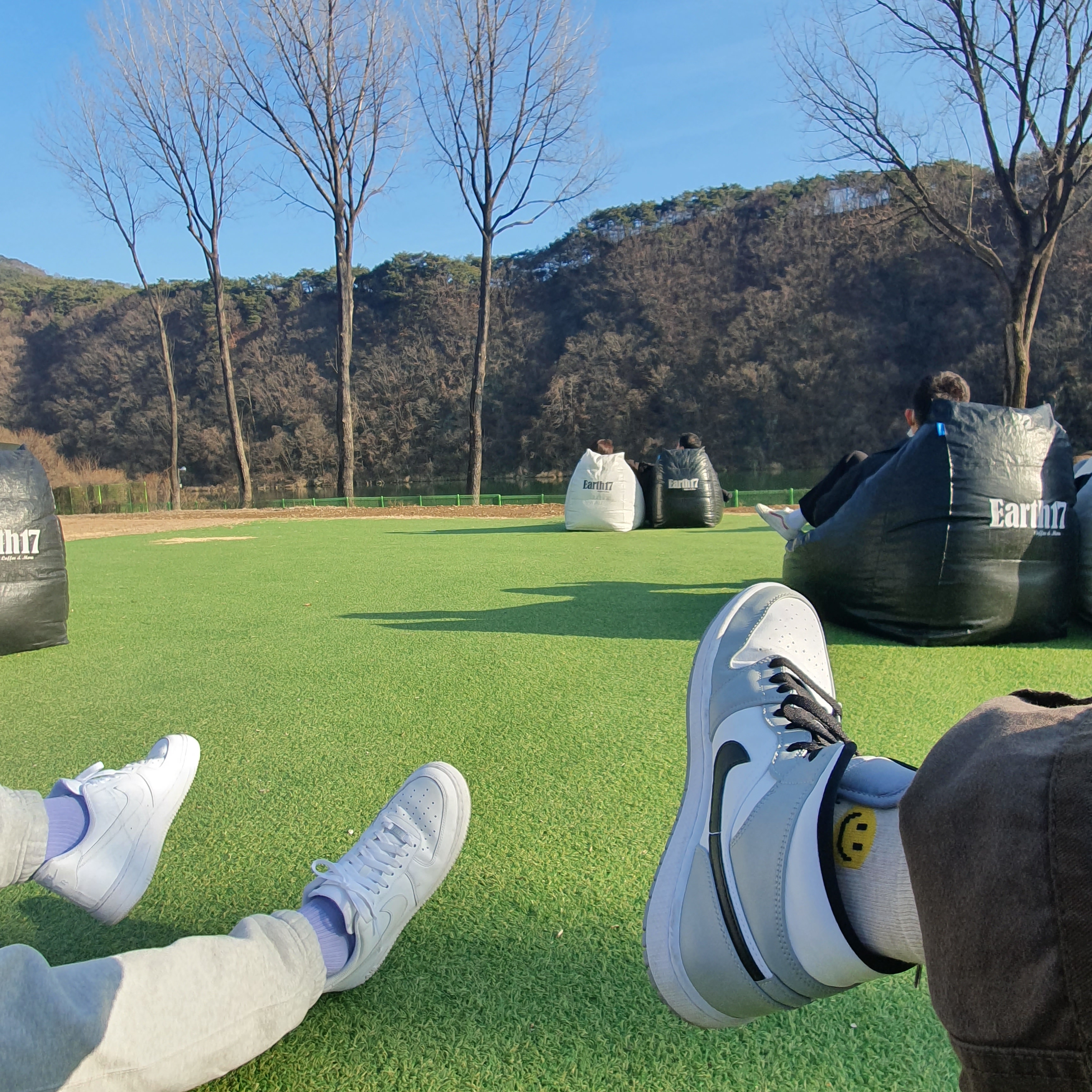 phg852님의 스타일