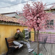 KREAM 프로필 이미지
