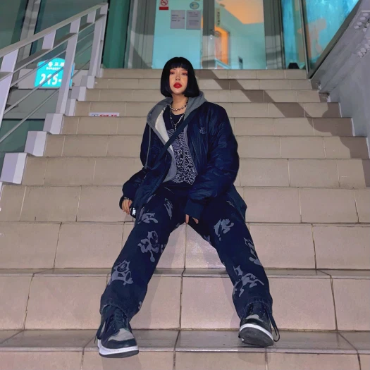 스타일 카드