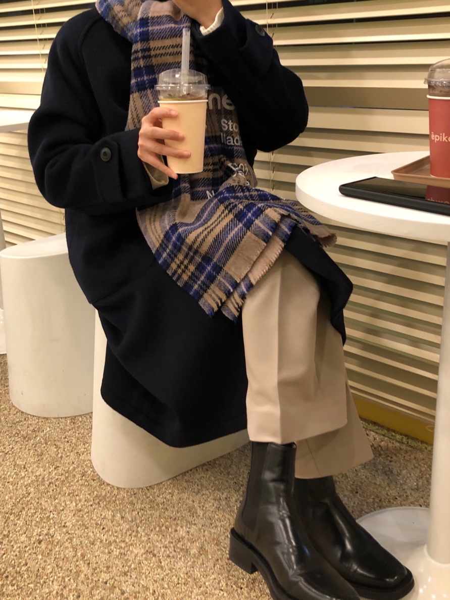 cakee님의 스타일
