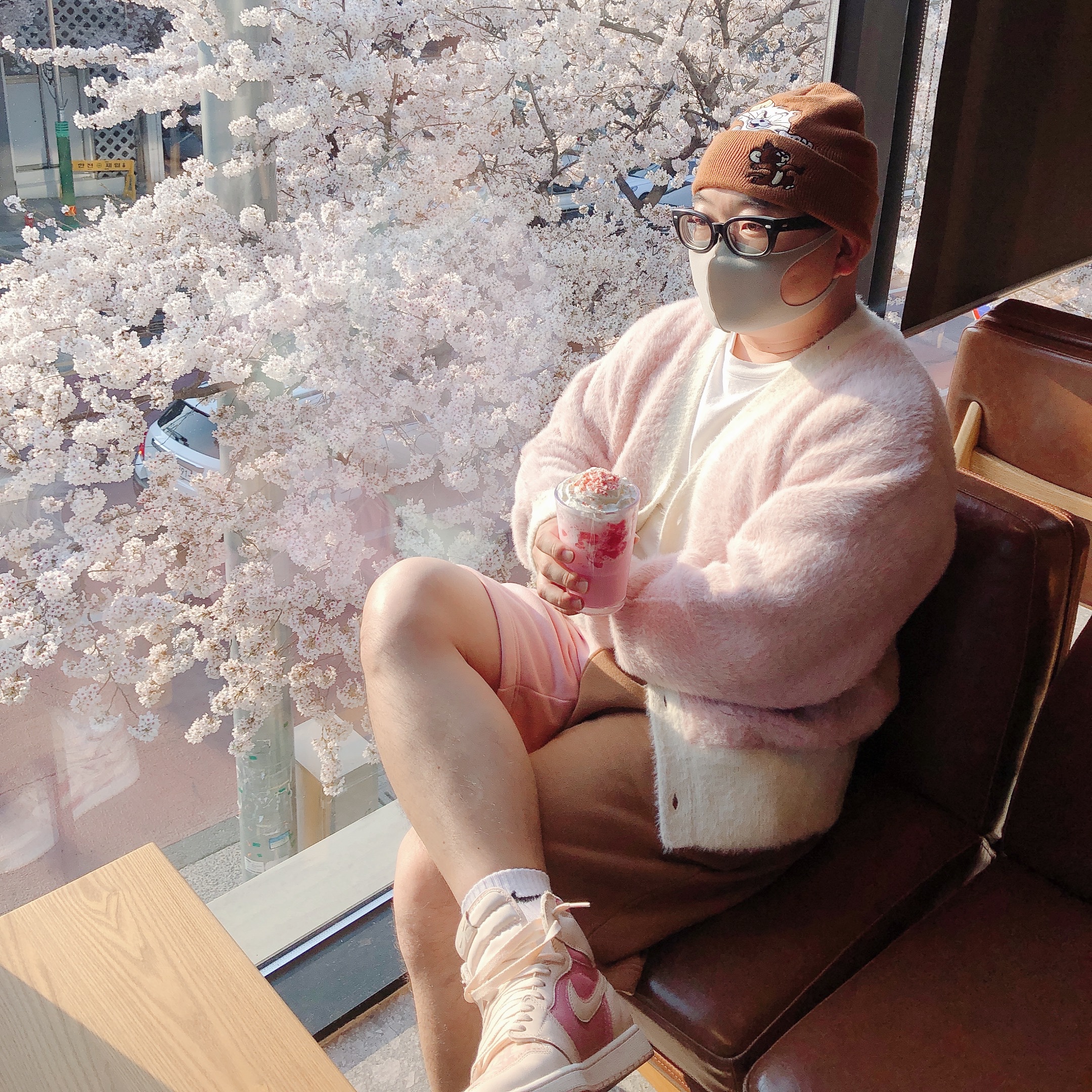 손인혁님의 스타일