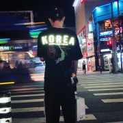KREAM 프로필 이미지