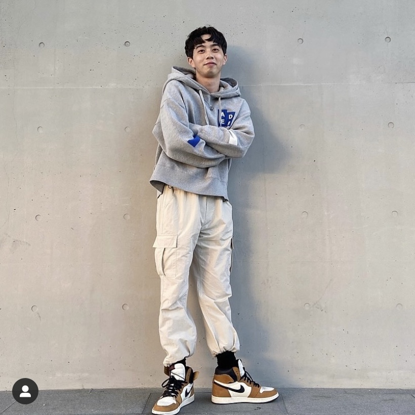 영찬님의 스타일
