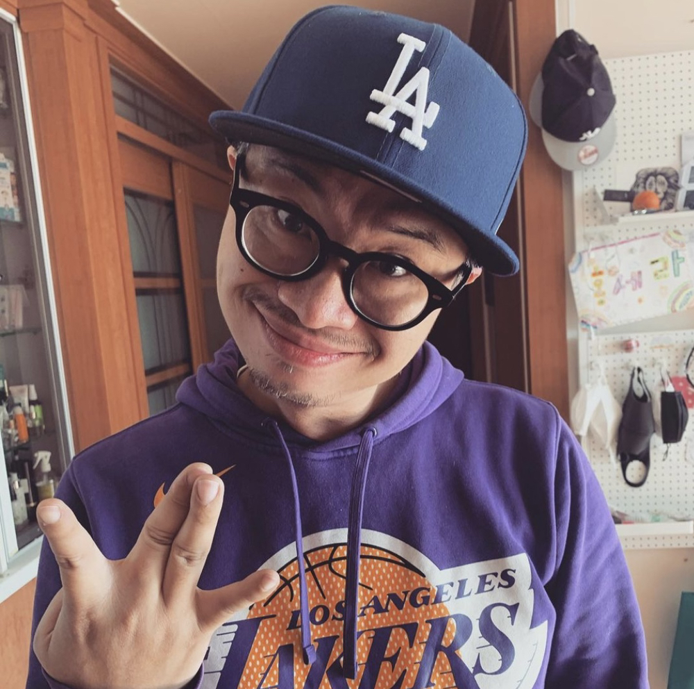 KREAM 프로필 이미지