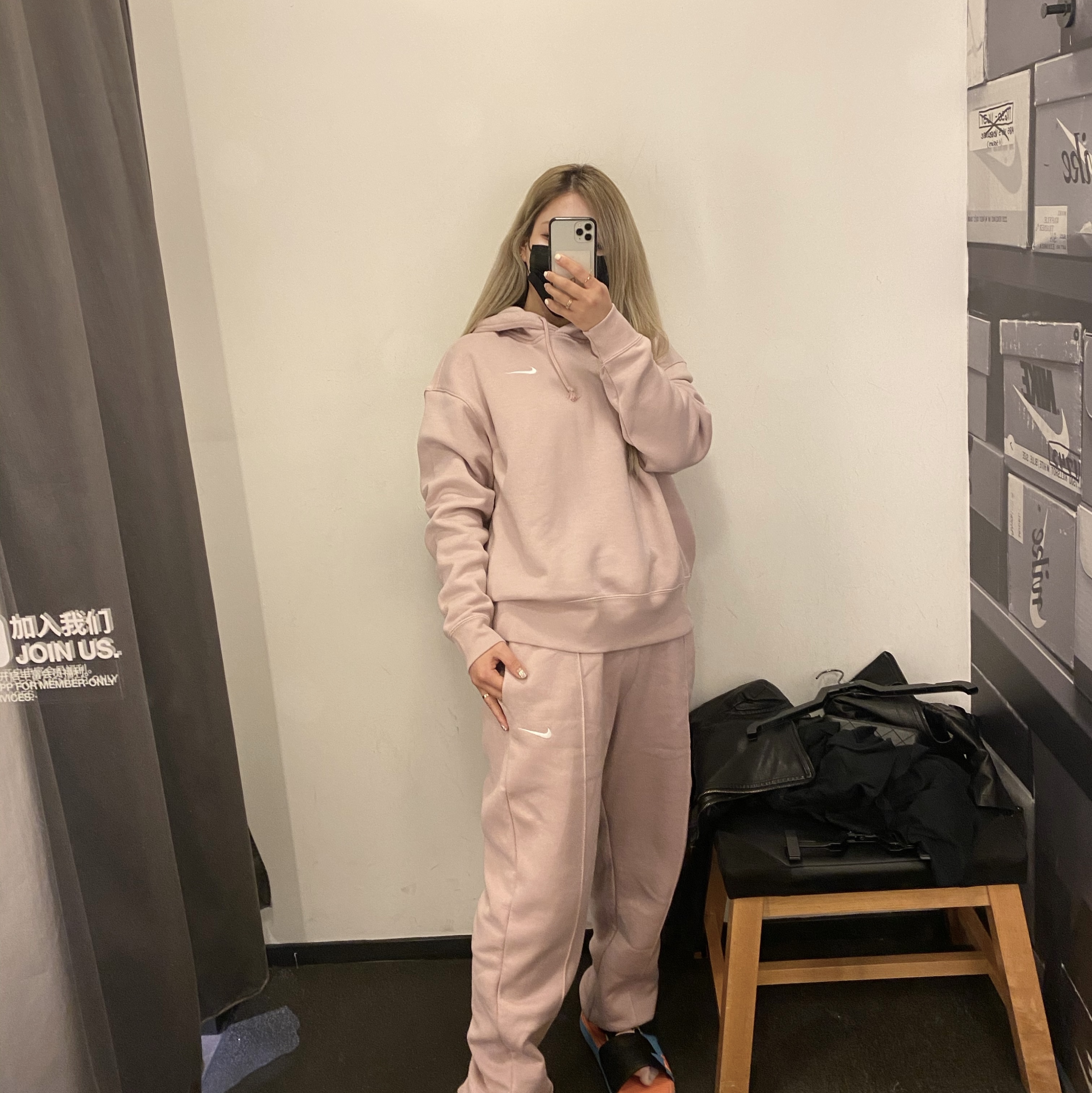 JENNIE✨🧸님의 스타일
