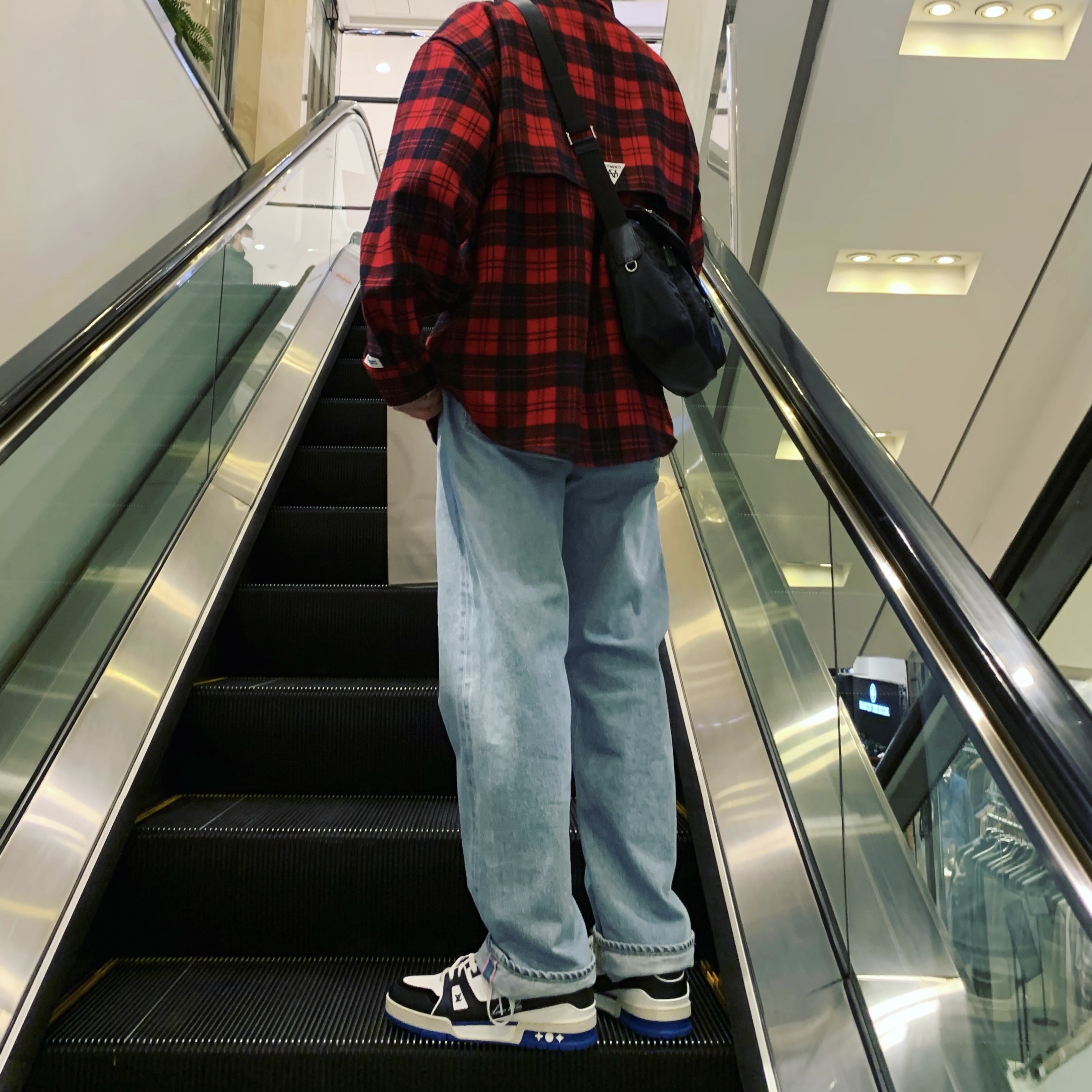 U갓jo던님의 스타일 - 1