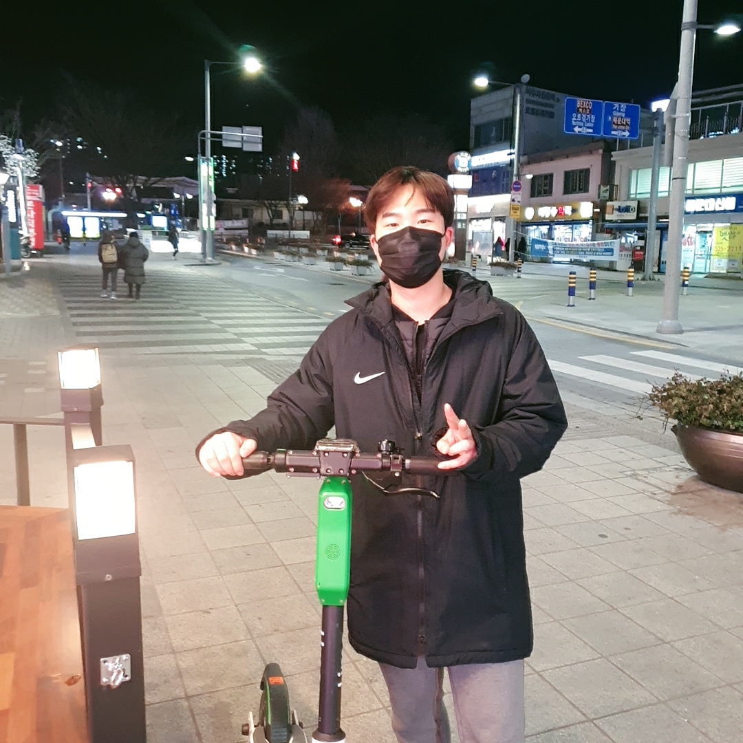 tak님의 스타일