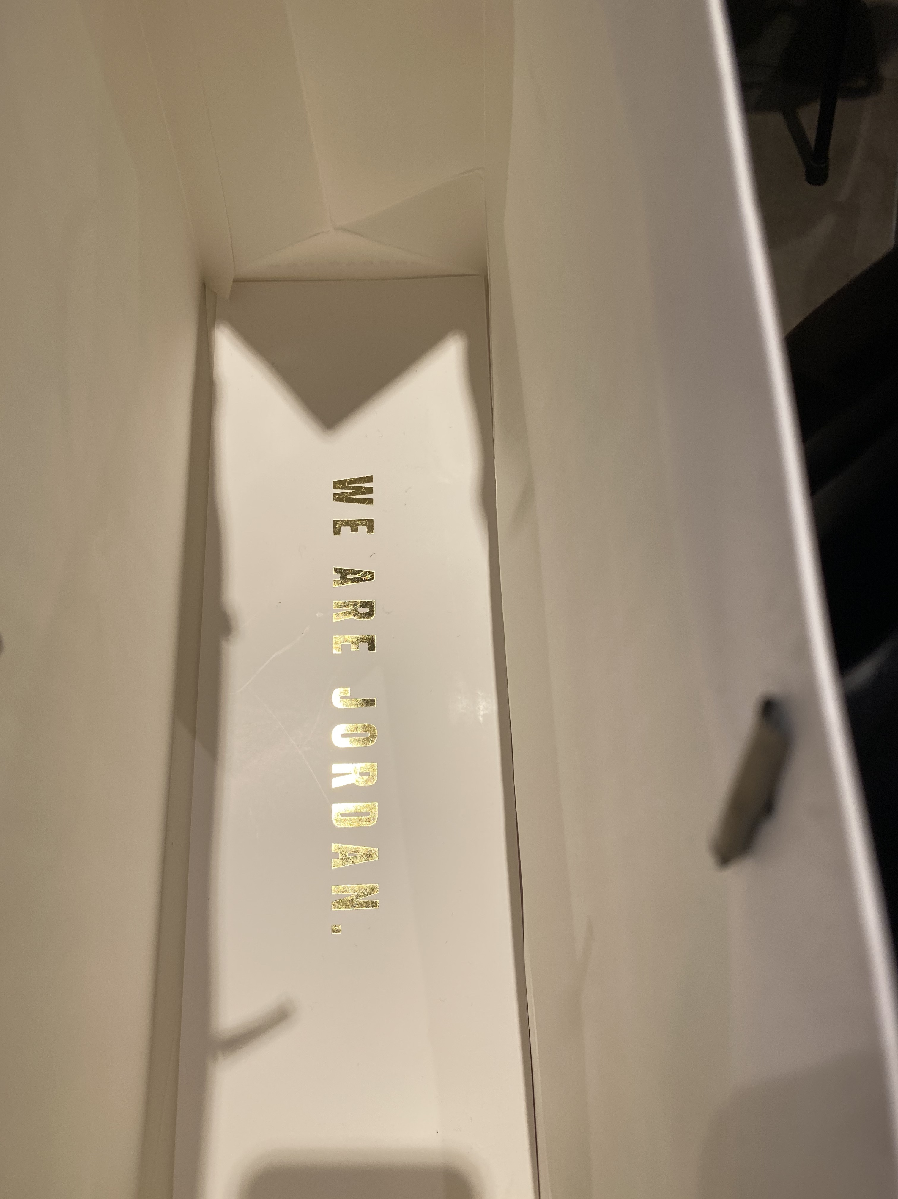 (W) Jordan 1 Retro High OG Silver Toe 착용 스타일 - 2