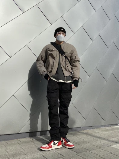 스타일 카드