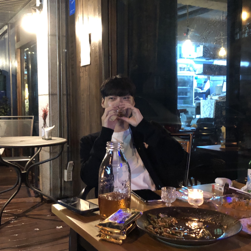 KREAM 프로필 이미지