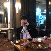 KREAM 프로필 이미지