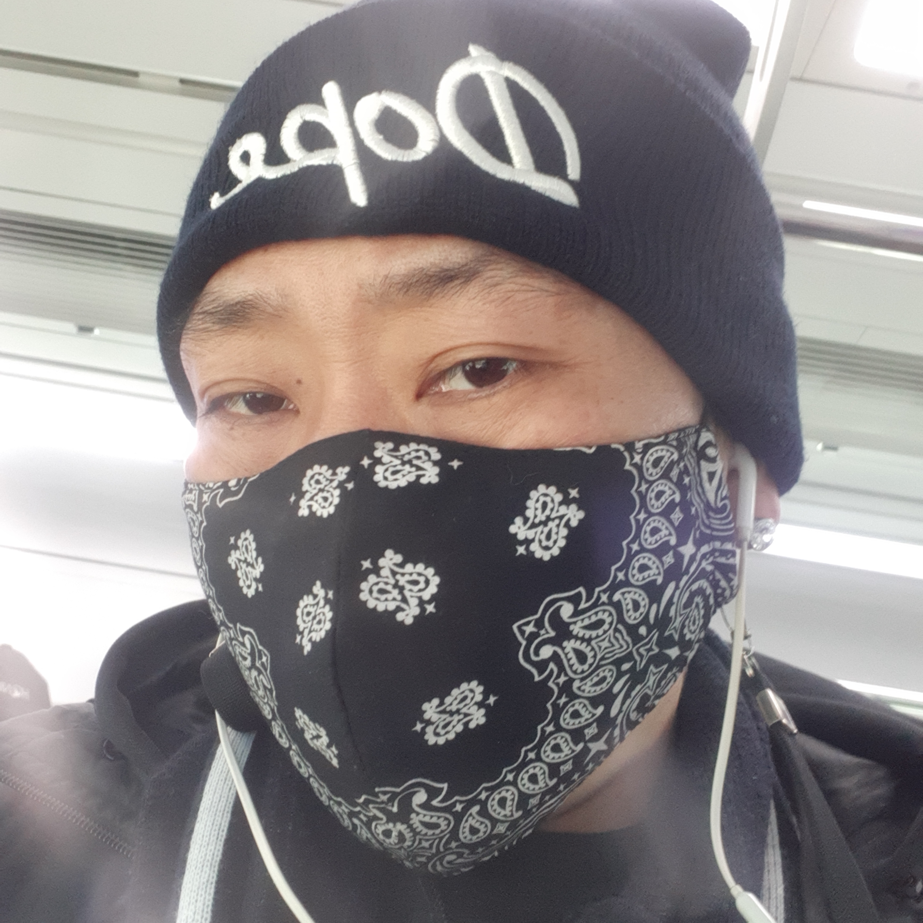 오쭈바리님의 스타일