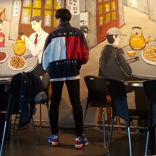 스타일 카드