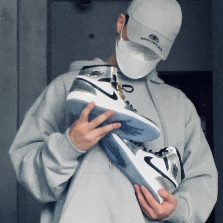 Jordan 1 Retro High Think 16 (Pass the Torch) 착용 스타일