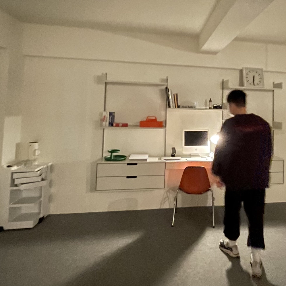 KREAM 프로필 이미지