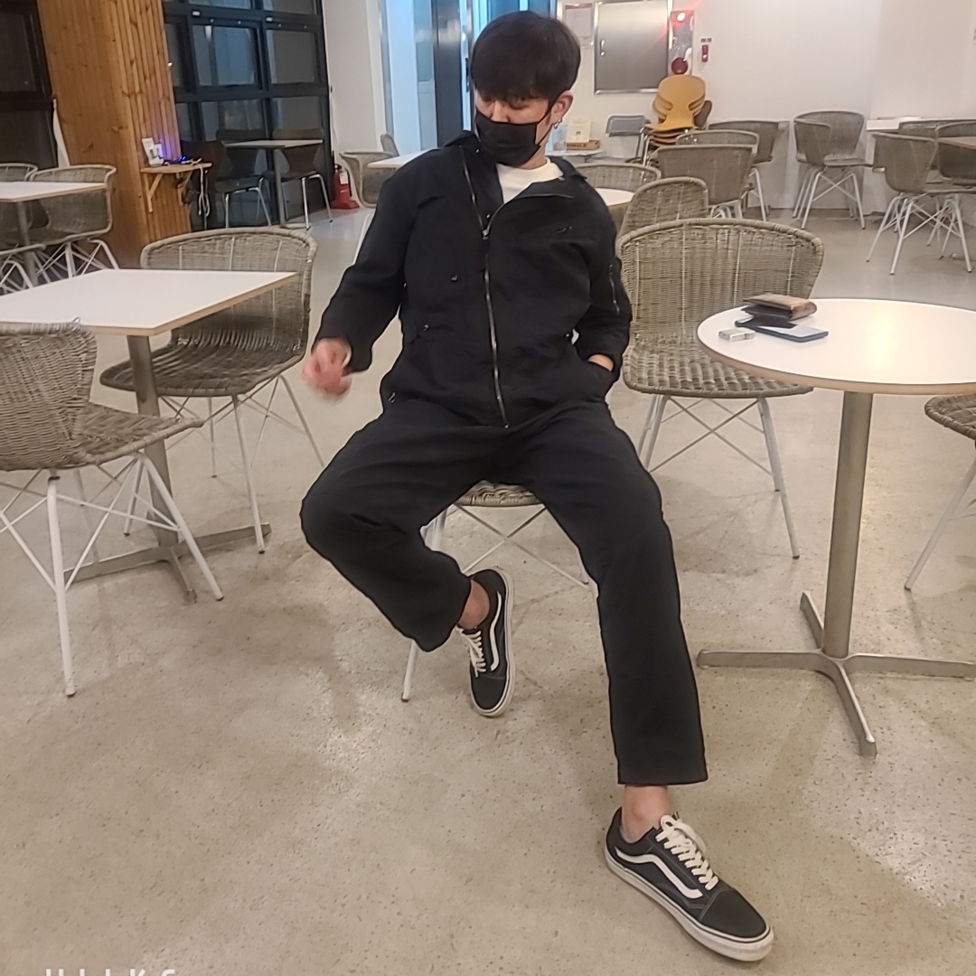 bh81님의 스타일