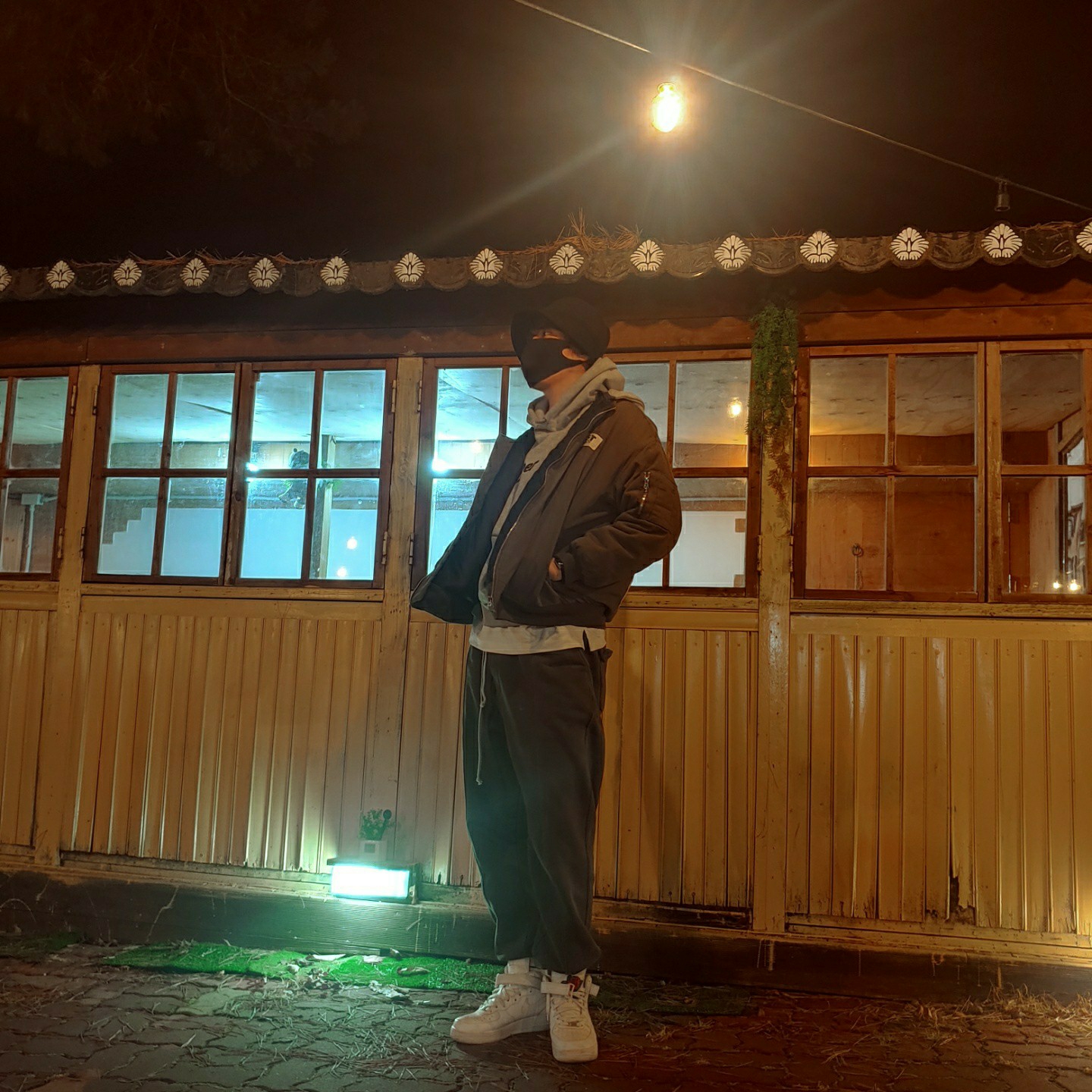 hEoL님의 스타일
