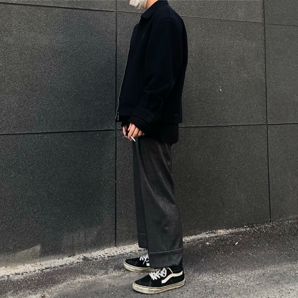iam051boy님의 스타일
