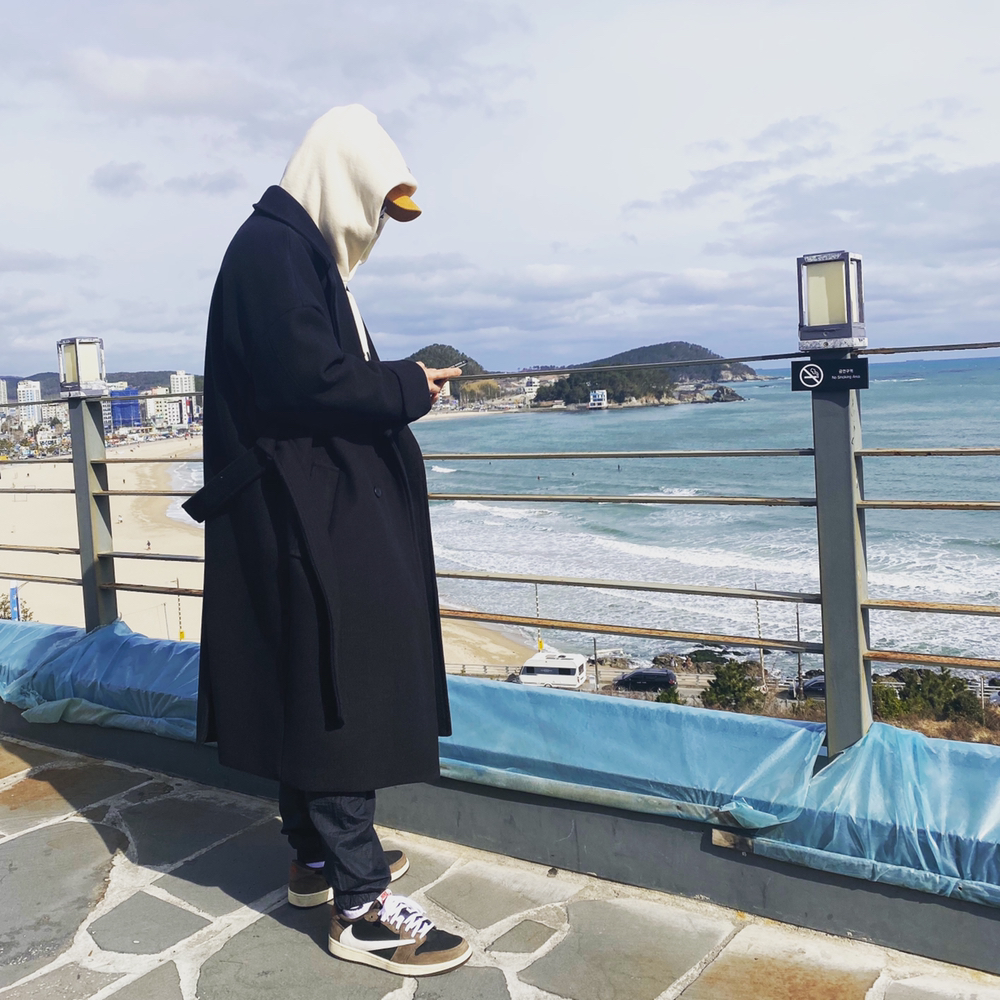 KREAM 프로필 이미지