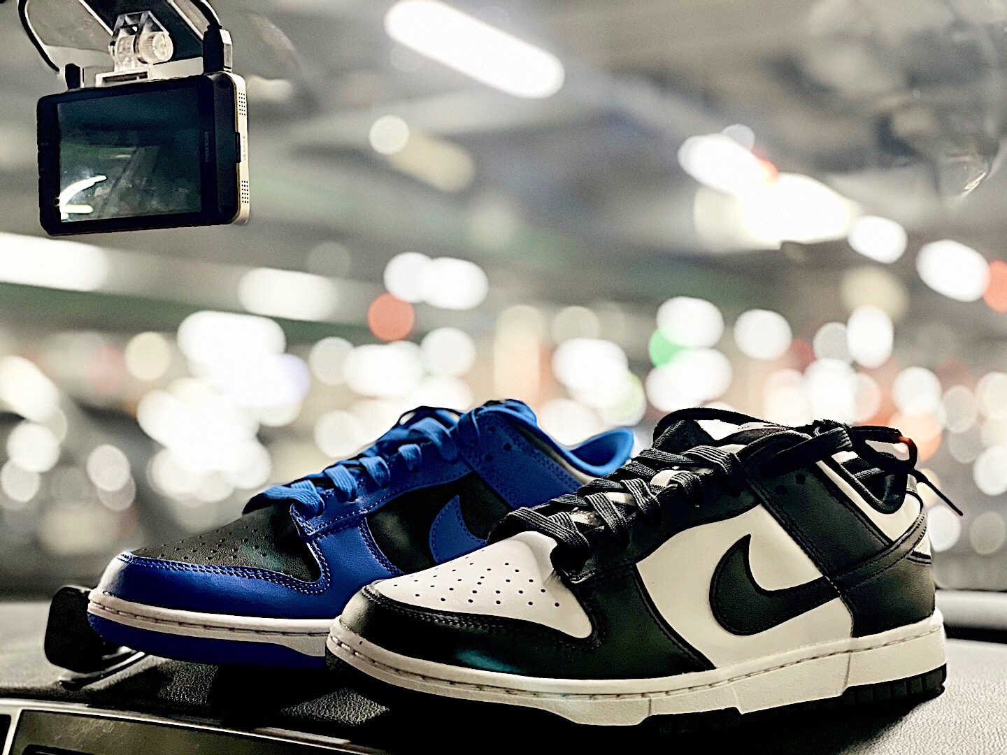 Nike x Stussy Beach Pants Off Noir, Nike x Stussy Windrunner Jacket Off Noir 착용 스타일 - 3