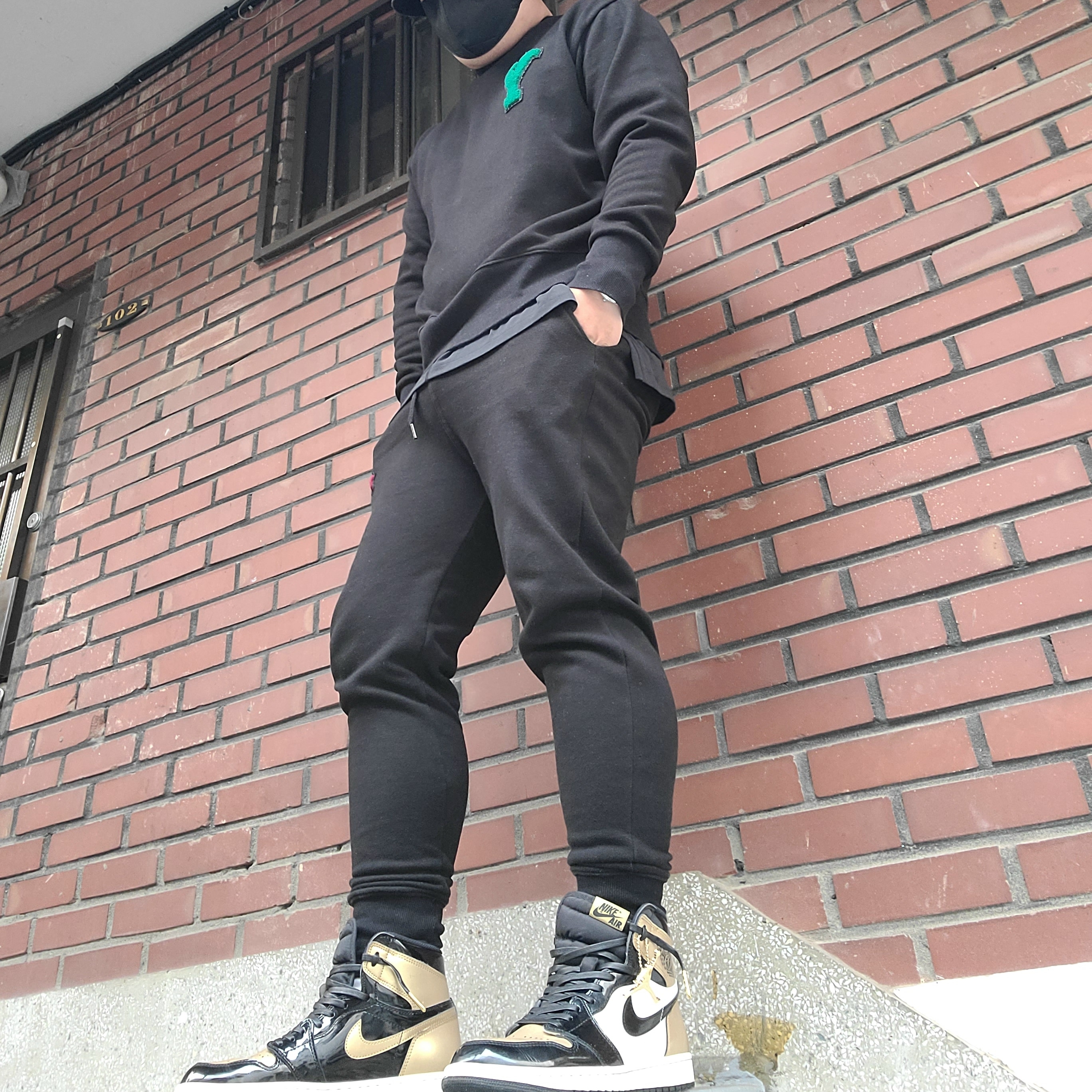 란테님의 스타일