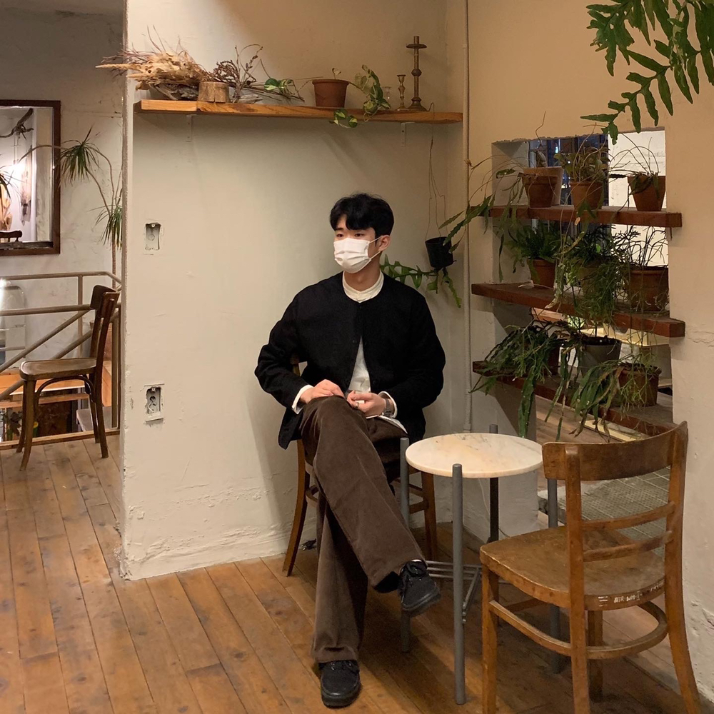 KREAM 프로필 이미지